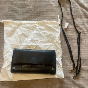 Hammitt AJ Crossbody Clutch